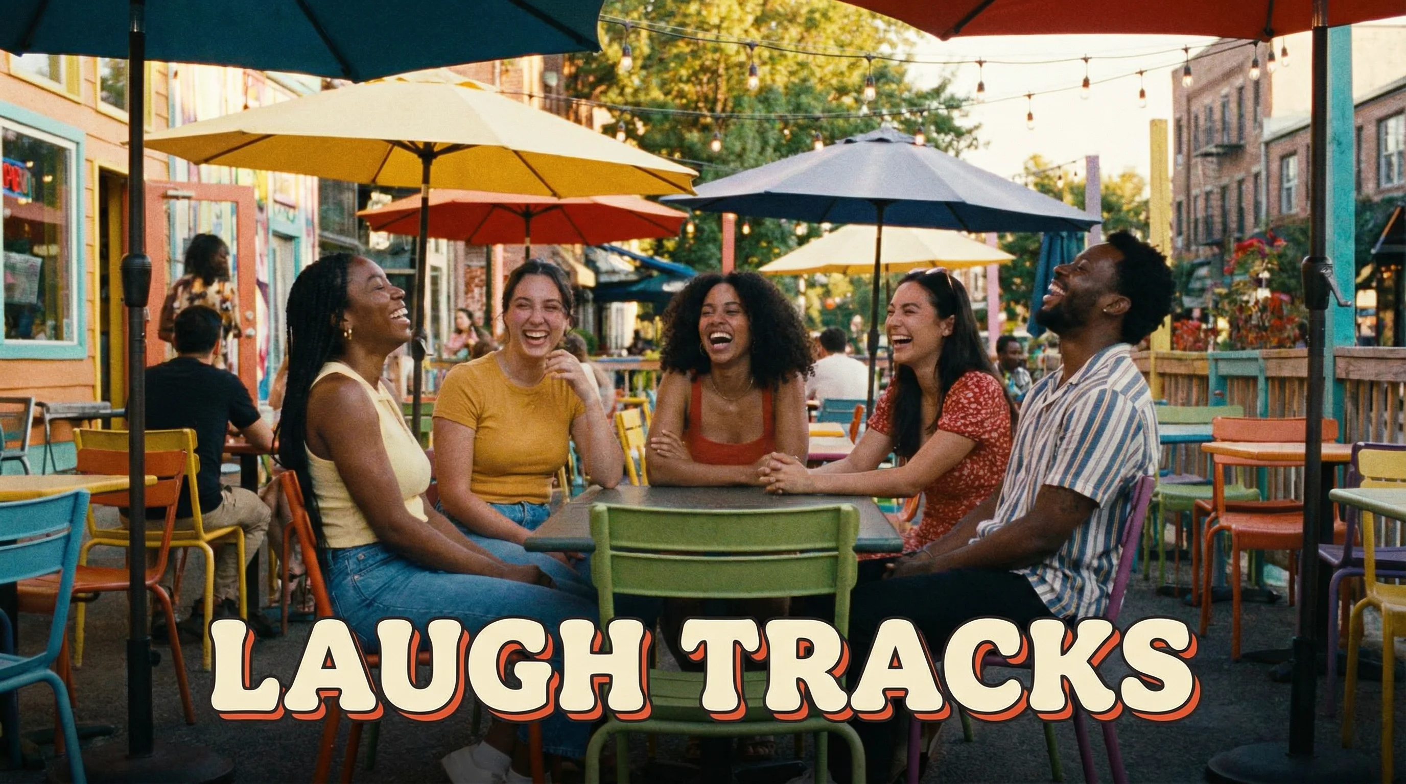 福利姬都市喜剧片